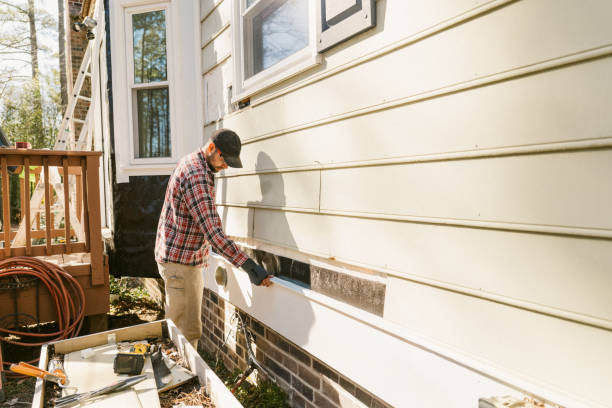 Trusted Siding Inspection service in West Sayville, NY - Creative Siding